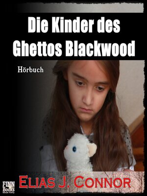 cover image of Die Kinder des Ghettos Blackwood